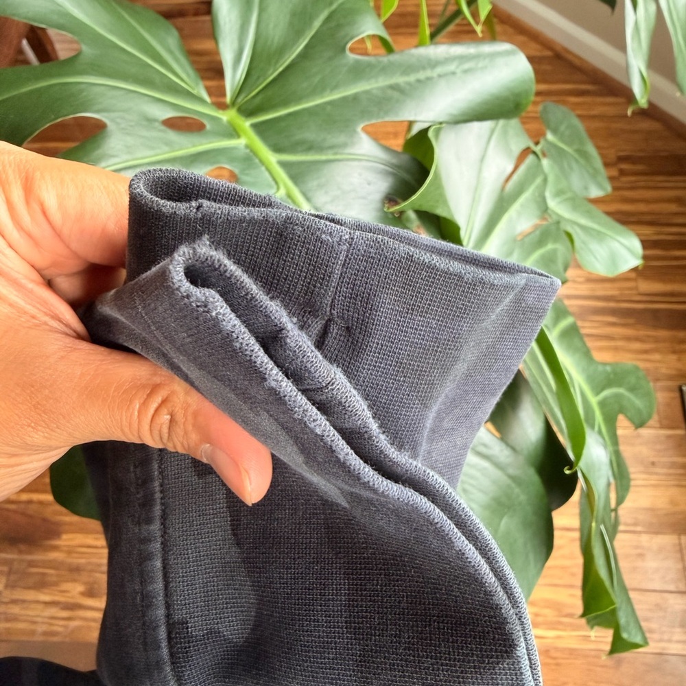 🖤Lululemon Black Camo Scuba Zip-Up Hoodie - Picture 8 of 9